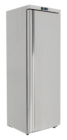 Sterling Pro Cobus SPF400S 360 Ltr Single Door Upright Freezer