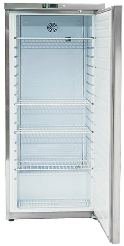 Sterling Pro Cobus SPF600S 580 Ltr Single Door Upright Freezer