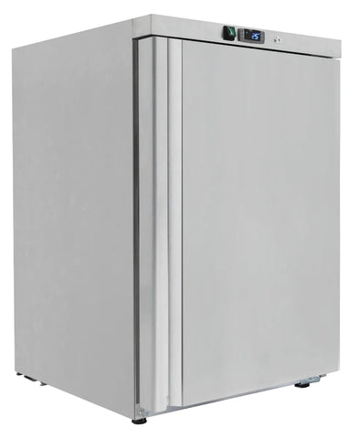 Sterling Pro Cobus SPR200S 140 Ltr Single Door Undercounter Refrigerator