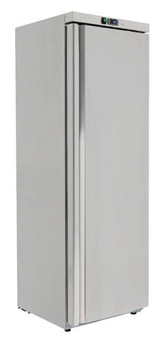Sterling Pro Cobus SPR400S 360 Ltr Single Door Upright Refrigerator