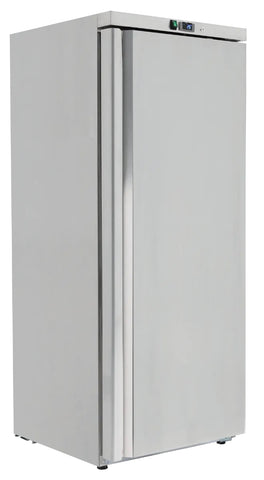 Sterling Pro Cobus SPR600S 580 Ltr Single Door Upright Refrigerator