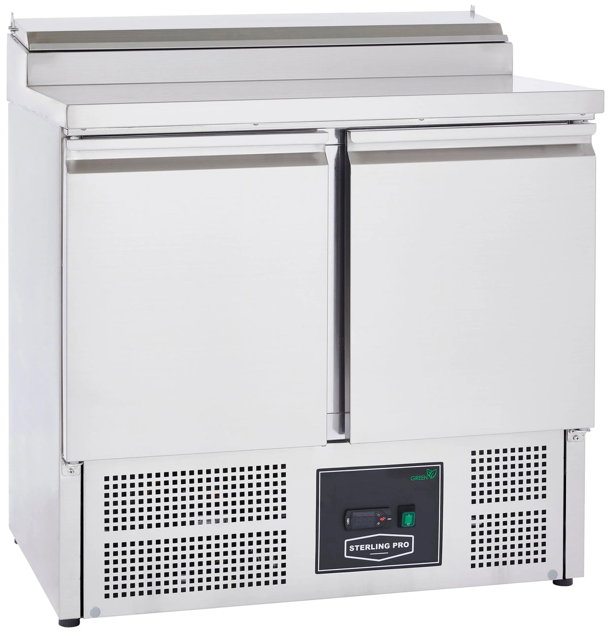 Sterling Pro Cobus SPU200PZ 240 Ltr 2 Door product image