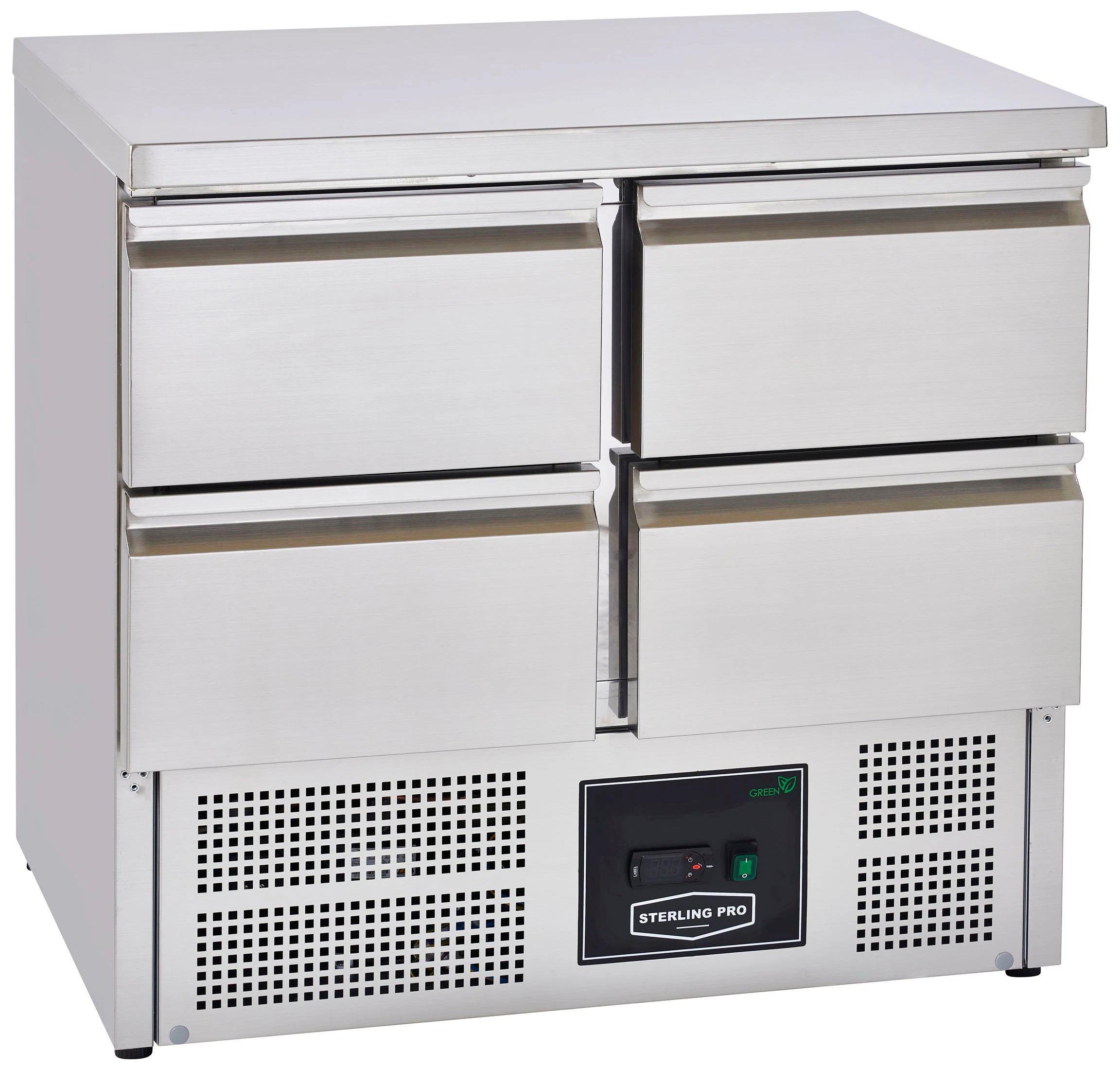 Sterling Pro Cobus SPU201-4D 220 Ltr product image