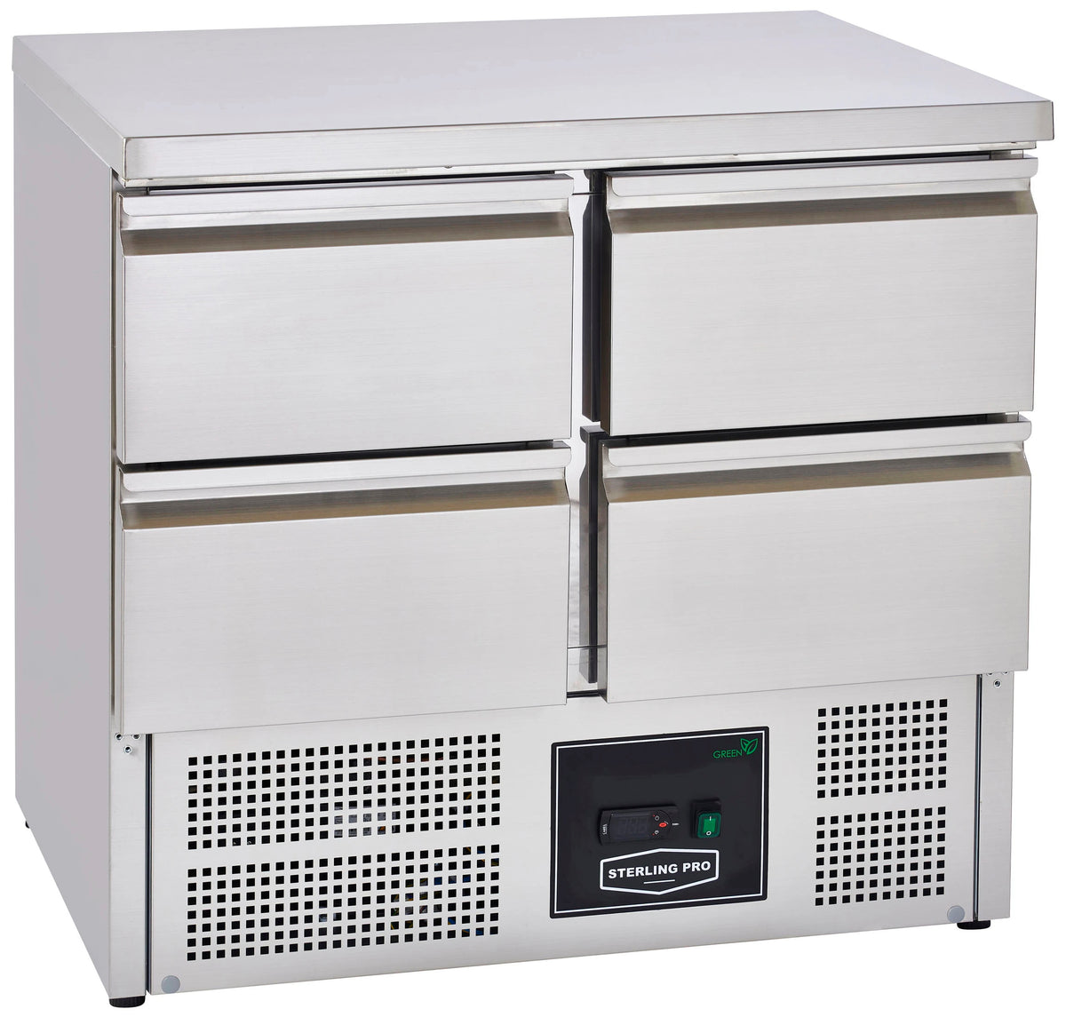 Sterling Pro Cobus SPU201-4D 220 Ltr product image
