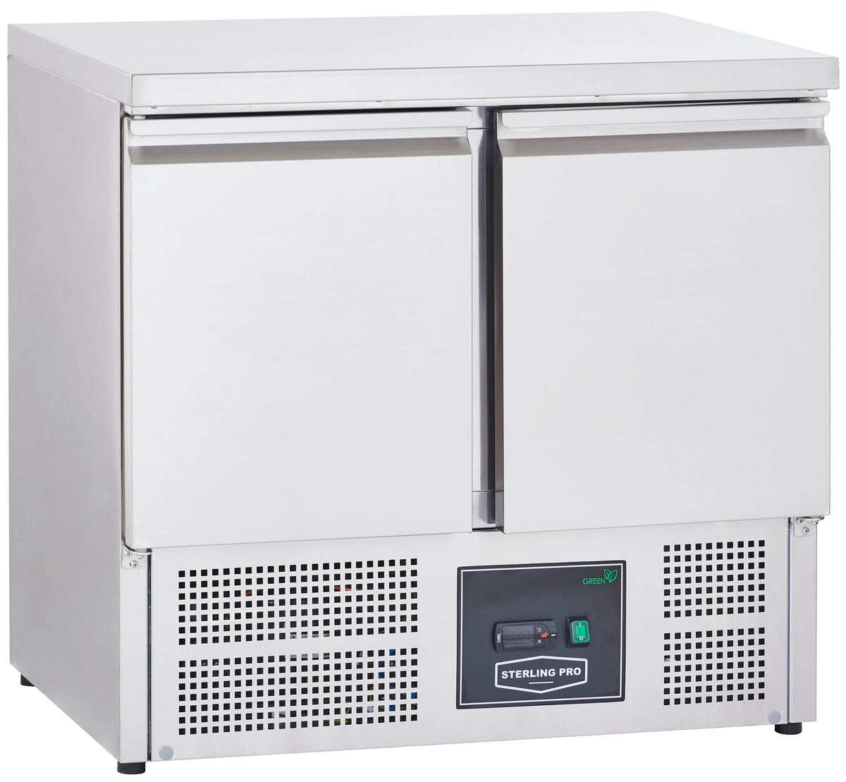 Sterling Pro Cobus SPU201 240 Ltr 2 Door product image