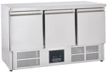 Sterling Pro Cobus SPU303 368 Ltr 3 Door product image