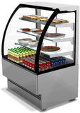 Sterling Pro EVO Patisserie Counter