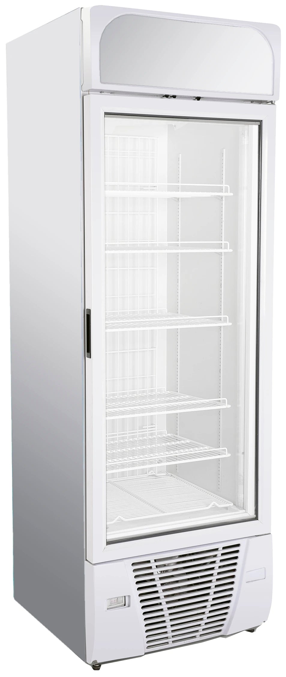 Sterling Pro Green BBVF500 496 Ltr Large product image