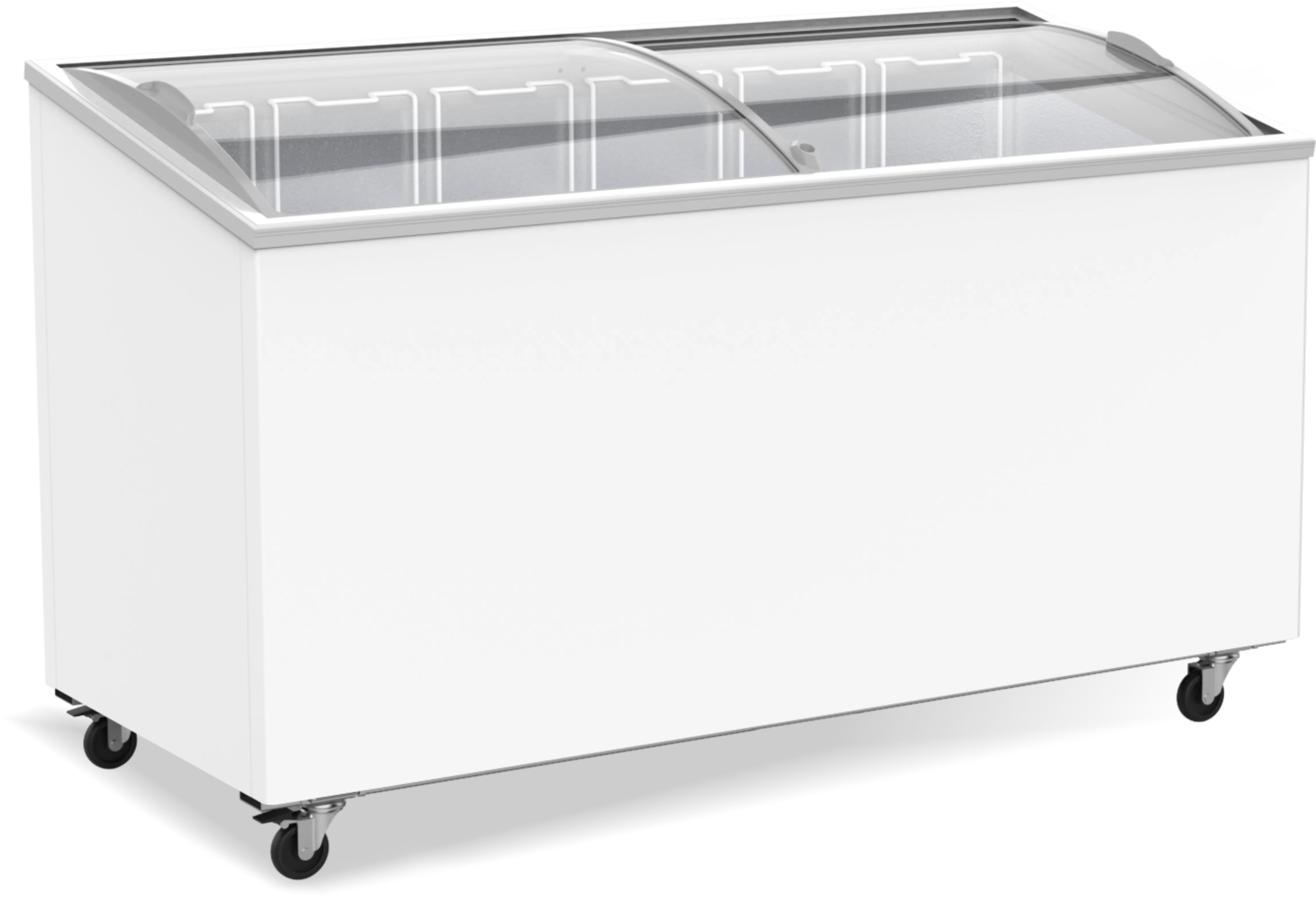 Sterling Pro Green SPC461GC 461 Ltr Glass product image