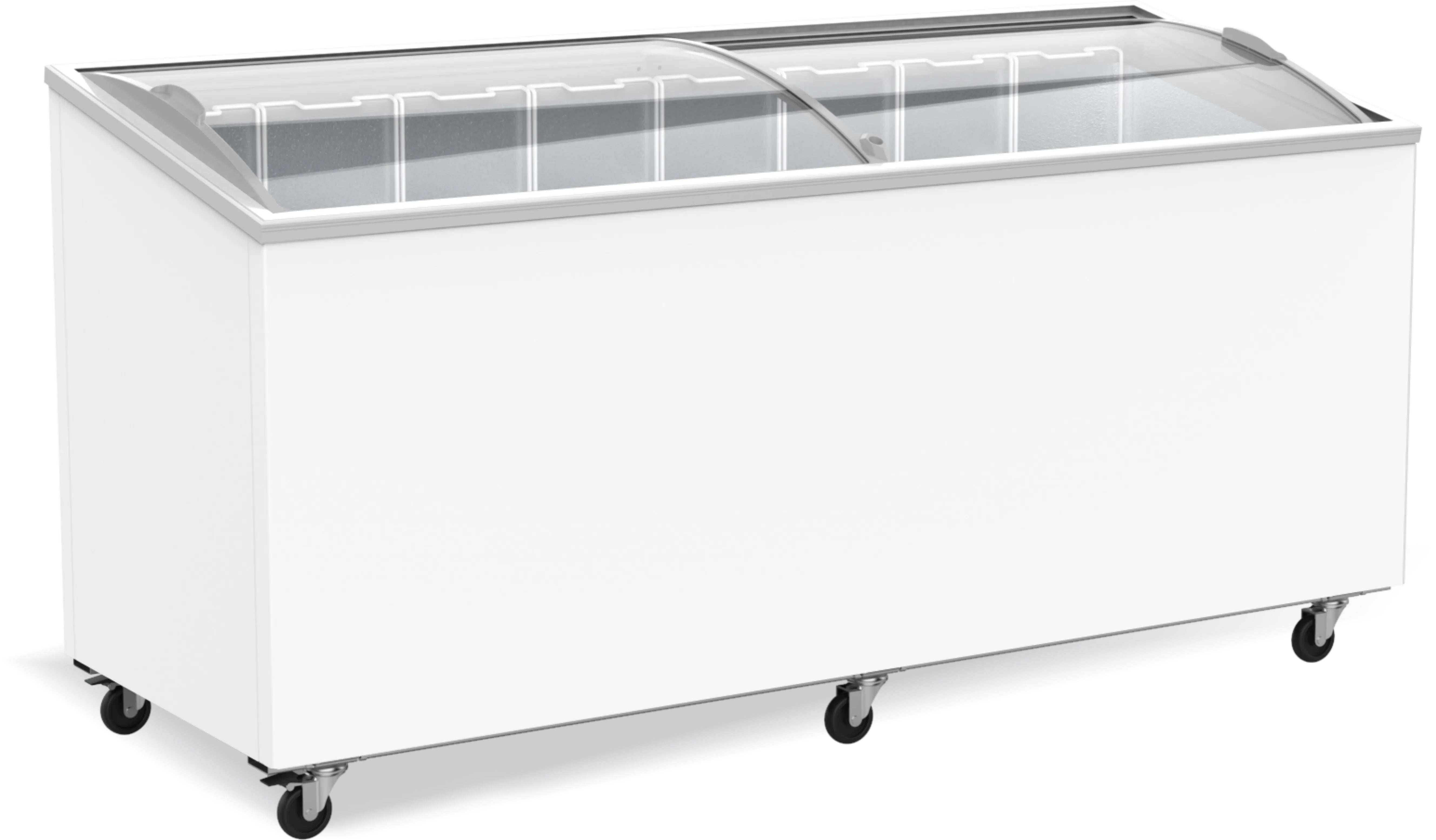 Sterling Pro Green SPC563GC 563 Ltr Glass product image