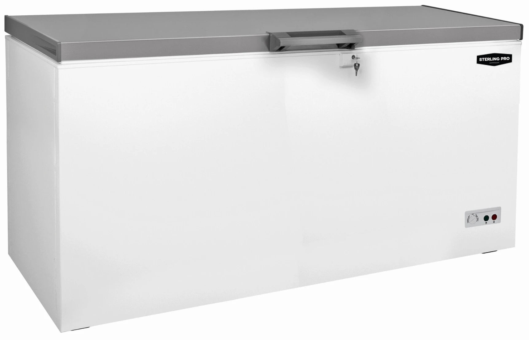 Sterling Pro Green SPC570SS 572 Ltr Chest product image