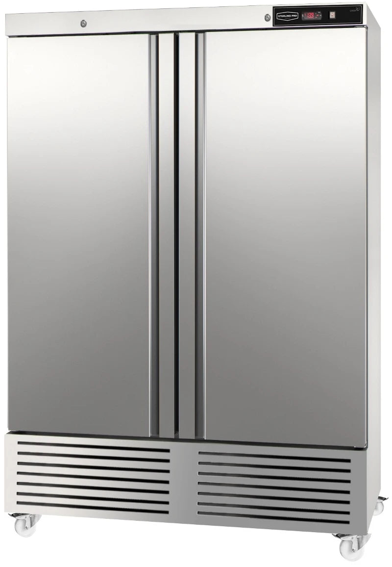 Sterling Pro Green SPI122 1200 Ltr Double product image
