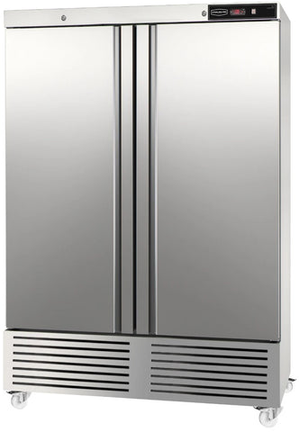 Sterling Pro Green SPI122 1200 Ltr Double Door Fridge