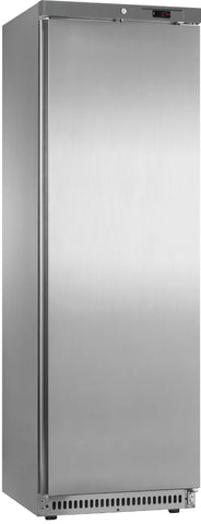 Sterling Pro Green SPR450V 335 Ltr Single Door Slimline Refrigerator