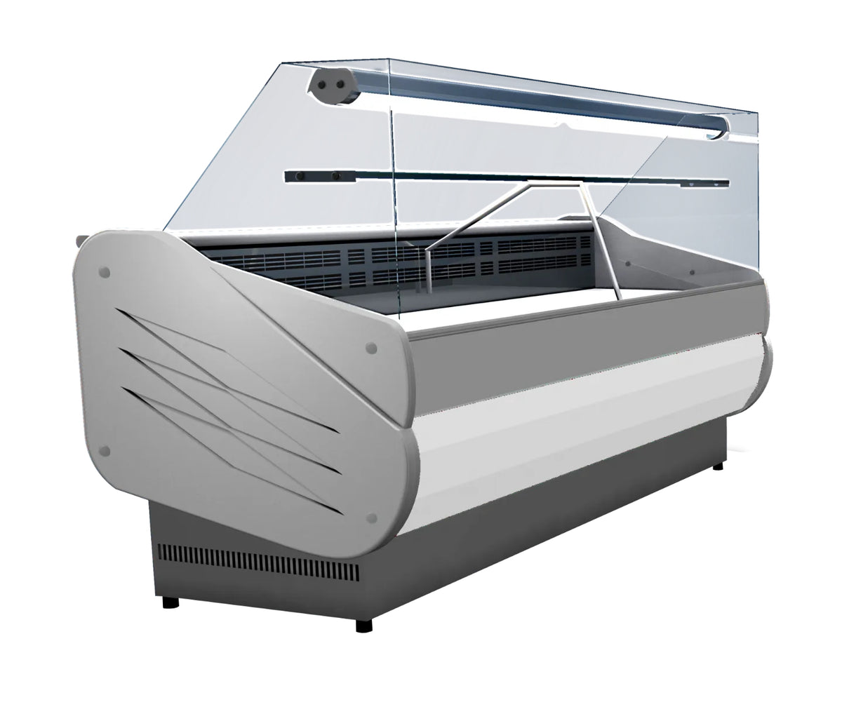 Sterling Pro SALINA80/100VD 1040mm Wide Flat product image