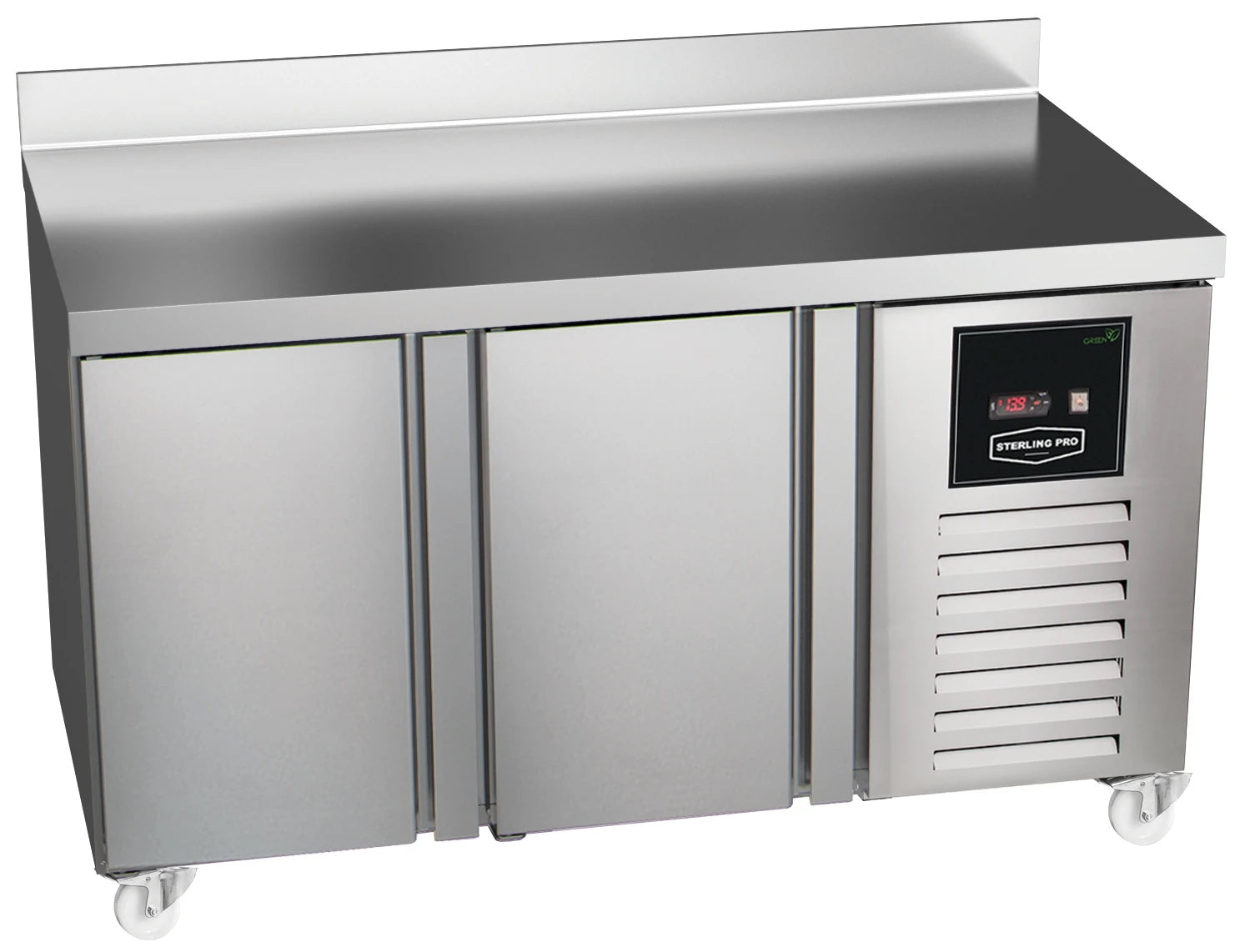 Sterling Pro Green SNI-7-135-20 290 Ltr 2 product image