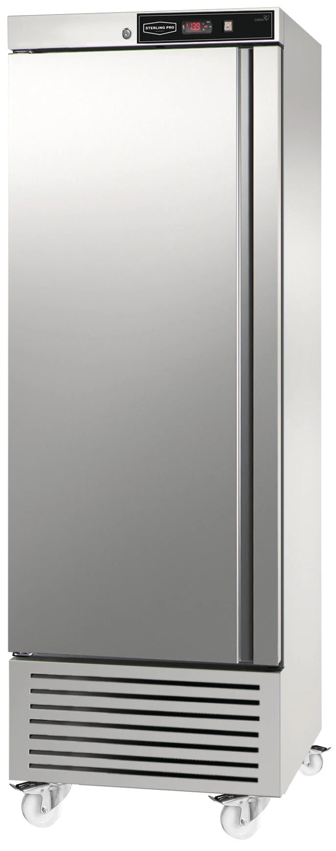 Sterling Pro Green SNI600L 600 Ltr Left product image