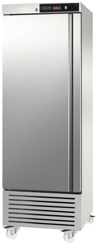 Sterling Pro Green SNI600L 600 Ltr Left Hinged Single Door Freezer Cabinet