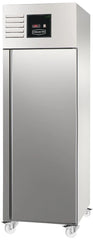 Sterling Pro Green SNI700R 700 Ltr Single Door Freezer Cabinet