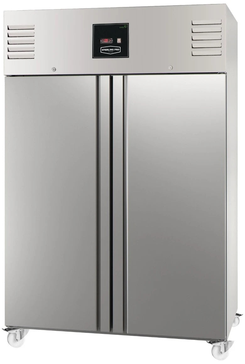Sterling Pro Green SPI142 1400 Ltr Double product image