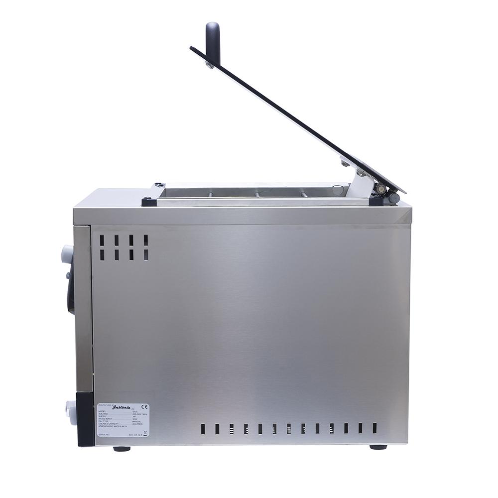 Instanta SV25 Digital Water Bath - Advantage Catering Equipment
