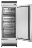 True TGN-1F-1S 720 Ltr 2/1 GN Upright Foodservice Freezer - Advantage Catering Equipment