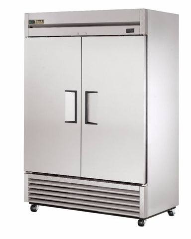 True T-49F-HC 1388 Ltr Upright Foodservice Freezer