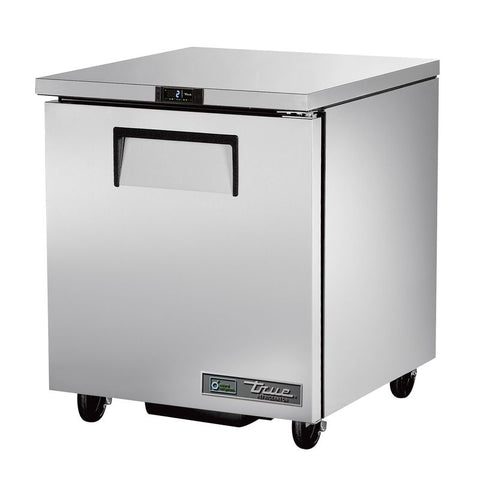 True TUC-27-HC 184 Ltr Undercounter Foodservice Refrigerator