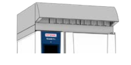 Rational iCombi UltraVent Hood 61 & 101 product image