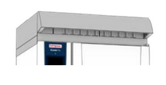 Rational iCombi UltraVent Hood 62 & 102 Recirculation Canopy