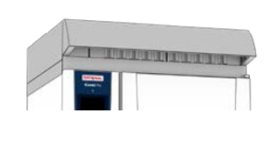 Rational iCombi UltraVent Hood 62 & 102