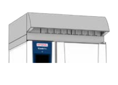 Rational iCombi UltraVent Plus Recirculation Hood 6-1 & 10-1