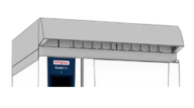 Rational iCombi UltraVent Plus Hood 62 & 102 product image