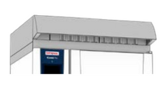 Rational iCombi UltraVent Plus Condensate Hood 62 & 102