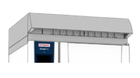 Rational iCombi UltraVent Plus Hood 62 & 102