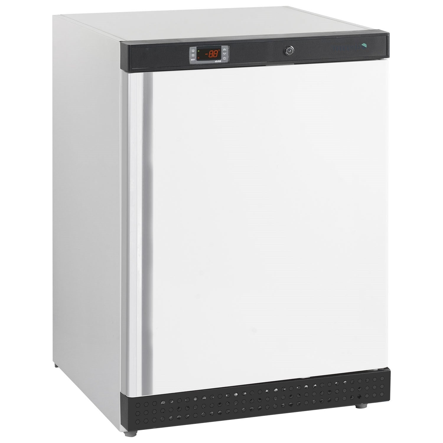 Tefcold UR200W1 129 Ltr Single Door product image