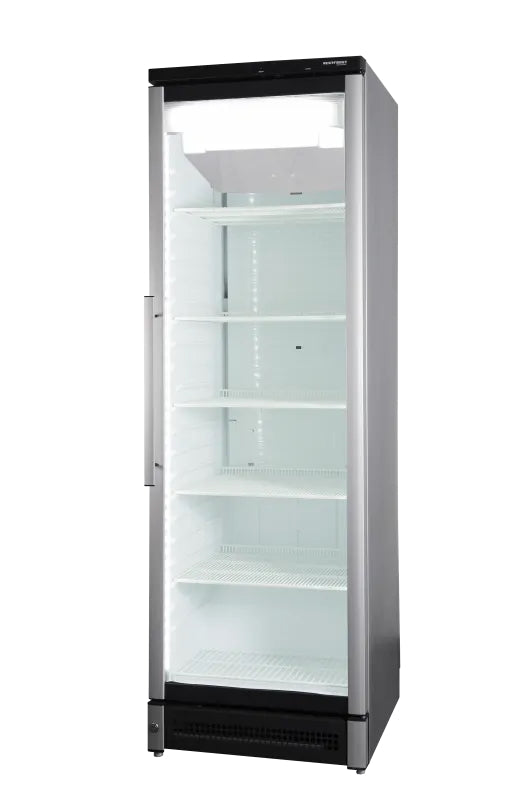 Vestfrost MF180 310 Ltr Single Door Display product image