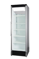 Vestfrost MF180 Single Door Display Freezer 310 Ltr