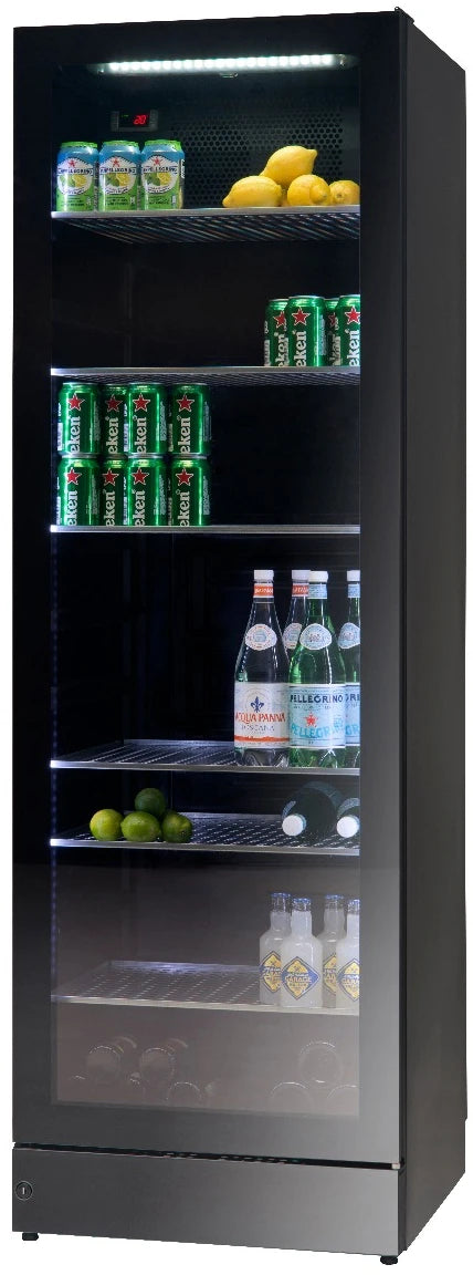 Vestfrost MFG185 448 Ltr Single Door Display product image