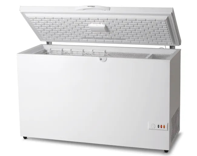 Vestfrost SE255 247 Ltr Commercial Chest product image