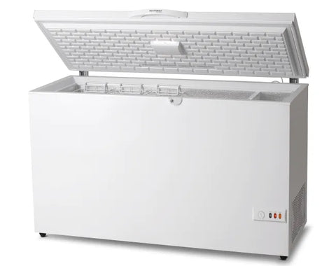 Vestfrost SE255 247 Ltr Commercial Chest Freezer