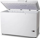 Vestfrost VT147-60 140 Ltr Low Temperature -45°C to -60°C Chest Freezer