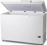 Vestfrost VT547-60 495 Ltr Low Temperature -45°C to -60°C Chest Freezer