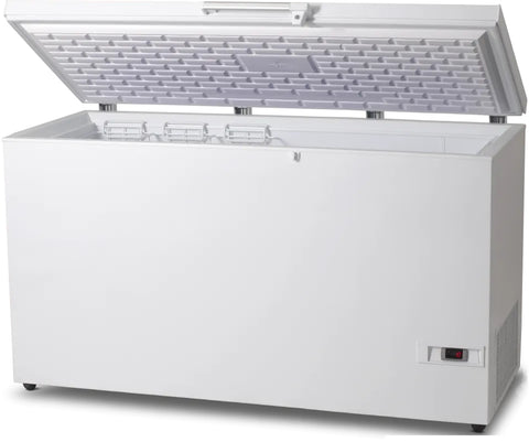 Vestfrost VT306-45 296 Ltr Low Temperature -25°C to -45°C Chest Freezer