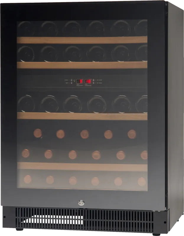 Vestfrost WFG 45 134 Ltr Multi-Zone Wine product image