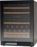 Vestfrost WFG 45 134 Ltr Multi-Zone Wine Cabinet - Up to 44 Bottle Capacity