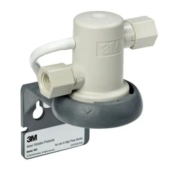 3M VH3 Standard Gauge Head For 3M Filters product image