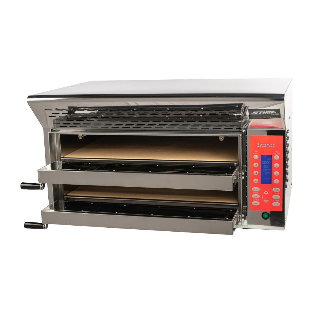 Stima VP2XL Fast Cook Pizza Oven product image