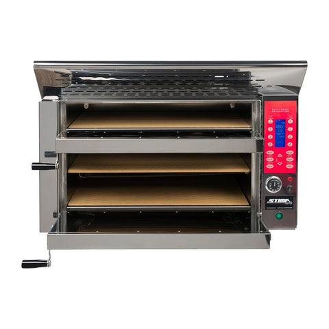 Stima VP3XL Fast Cook Pizza Oven