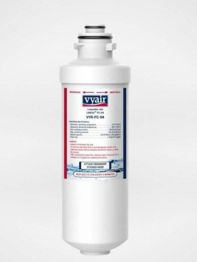 Vyair VYR-FC-04 Filter Cartridge for Lincat product image